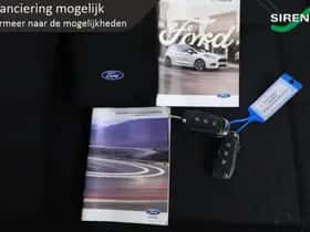 Ford Fiesta (2020) thumbnail 47