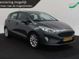 Ford Fiesta (2020) thumbnail 49