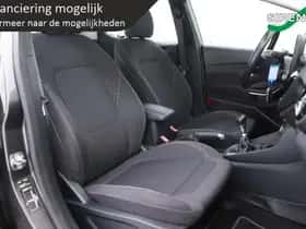 Ford Fiesta thumbnail 50