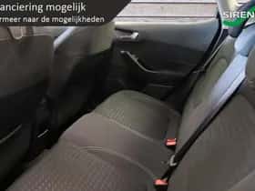 Ford Fiesta (2020) thumbnail 6