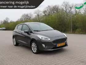 Ford Fiesta (2020) thumbnail 51
