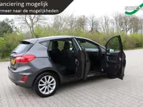 Ford Fiesta thumbnail 53