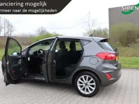 Ford Fiesta (2020) thumbnail 54