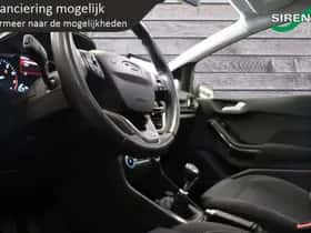Ford Fiesta thumbnail 59