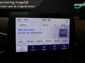 Ford Fiesta (2020) thumbnail 60
