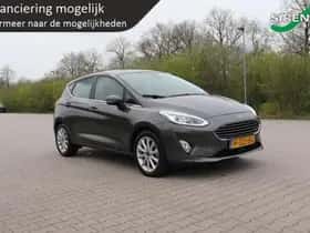 Ford Fiesta (2020) thumbnail 65