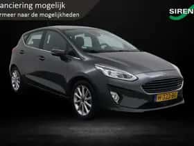Ford Fiesta (2020) thumbnail 68