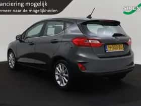 Ford Fiesta (2020) thumbnail 70