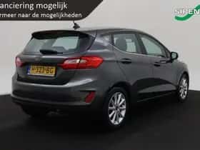 Ford Fiesta thumbnail 71