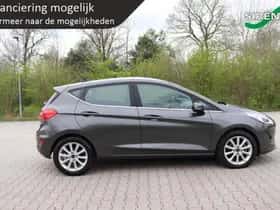 Ford Fiesta (2020) thumbnail 10