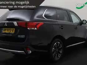 Mitsubishi Outlander (2015) thumbnail 28