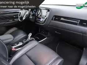 Mitsubishi Outlander thumbnail 39