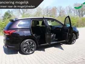 Mitsubishi Outlander thumbnail 62