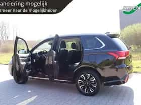 Mitsubishi Outlander thumbnail 63