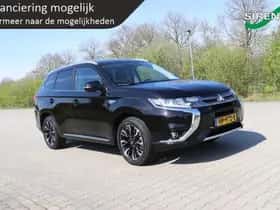 Mitsubishi Outlander thumbnail 80