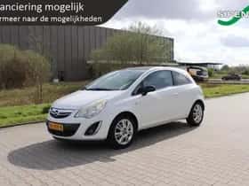 Opel Corsa thumbnail 2