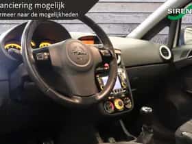 Opel Corsa thumbnail 34