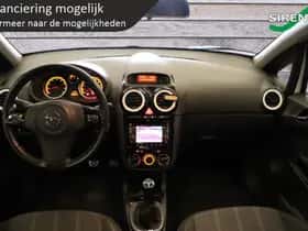 Opel Corsa (2012) thumbnail 5