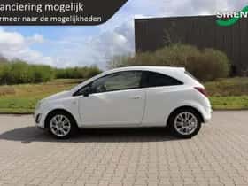 Opel Corsa thumbnail 10