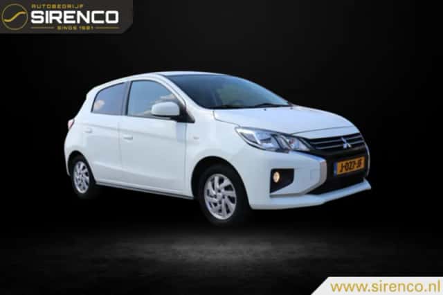 Mitsubishi Space (2020) thumbnail 1