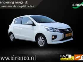 Mitsubishi Space (2020) thumbnail 1