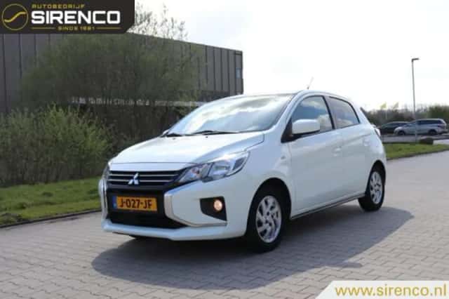 Mitsubishi Space (2020) thumbnail 2