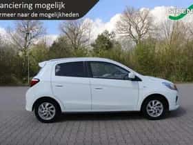 Mitsubishi Space (2020) thumbnail 11