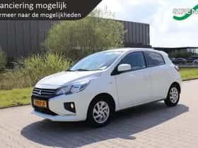 Mitsubishi Space (2020) thumbnail 25