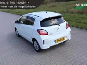 Mitsubishi Space (2020) thumbnail 28