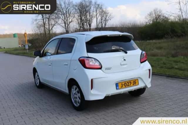 Mitsubishi Space (2020) thumbnail 4