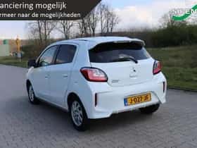Mitsubishi Space (2020) thumbnail 4