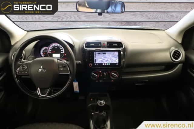Mitsubishi Space (2020) thumbnail 5