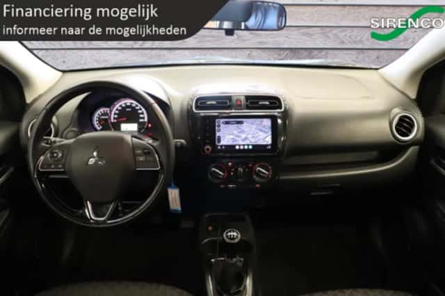 Mitsubishi Space (2020) thumbnail 5