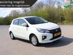 Mitsubishi Space (2020) thumbnail 41