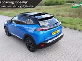 Peugeot e-2008 thumbnail 28