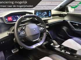 Peugeot e-2008 thumbnail 37