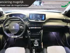 Peugeot e-2008 (2021) thumbnail 5