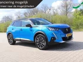 Peugeot e-2008 thumbnail 54