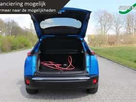Peugeot e-2008 thumbnail 55