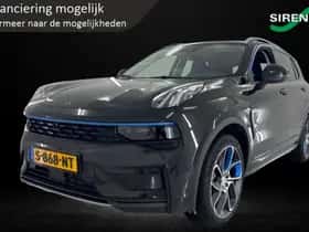 Lynk & Co 01 (2023) thumbnail 2