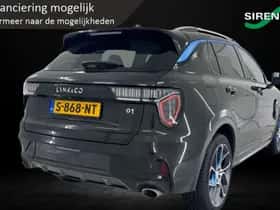 Lynk & Co 01 (2023) thumbnail 3