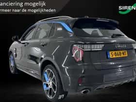 Lynk & Co 01 (2023) thumbnail 4