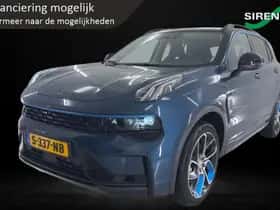 Lynk & Co 01 (2023) thumbnail 2