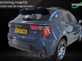 Lynk & Co 01 (2023) thumbnail 3