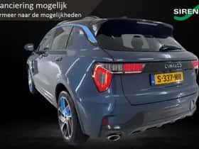 Lynk & Co 01 (2023) thumbnail 4