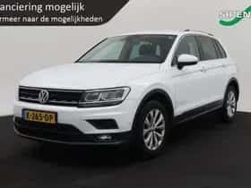 Volkswagen Tiguan (2020) thumbnail 2