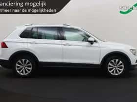 Volkswagen Tiguan (2020) thumbnail 11