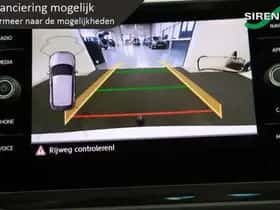 Volkswagen Tiguan (2020) thumbnail 14