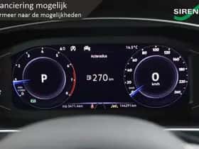 Volkswagen Tiguan (2020) thumbnail 15