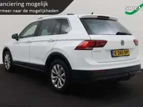Volkswagen Tiguan (2020) thumbnail 3